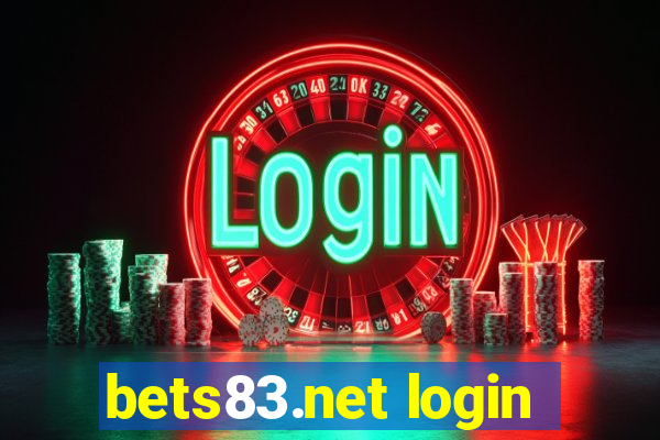 bets83.net login